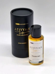 Extrait Parfum Spray / Arabian Oud Attar Moschus Duft | Konzentrierte Ölbasis - Bild 1 von 24