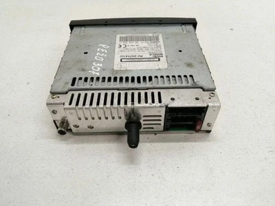 PEUGEOT 307 Sedan Lecteur de Musique Avec GPS PU2471A 2.00 Diesel 66kw 17118270 - Photo 1/2