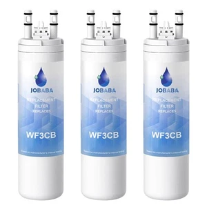 WF3CB Wasserfilter Ersatz - Kompatibel mit Frigidaire WF3CB, PureSource... - Bild 1 von 7