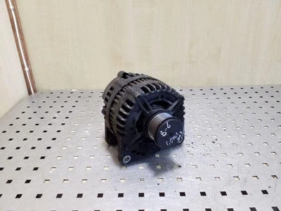 Generatore VW PASSAT Variant B6 3C5 1.90 Diesel 77kw 2006 26069617 - Immagine 1 di 4