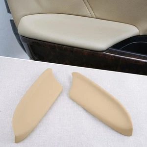 Leather Rear Left & Right Door Panel Armrest Fit For Honda Accord 2008-2012 - Bild 1 von 5