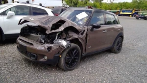 Módulo de control electrónico ECM del motor modelo S tracción delantera compatible con 13-16 COUNTRYMAN 1506715 - Imagen 1 de 7