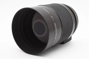 [Near MINT+++] Nikon Reflex Nikkor 500mm f8 Super Teleph/ Mirror MF Lens From JP - Picture 1 of 13