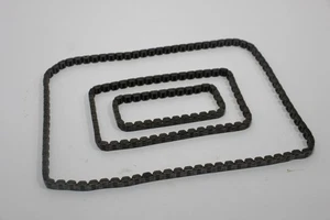Skoda Octavia 1Z MK2 1.8TFSi CABA CABB Petrol Engine Timing Chains 06H109158H - Picture 1 of 11