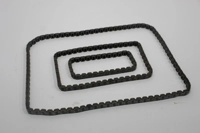 Skoda Octavia 1Z MK2 1.8TFSi CABA CABB Petrol Engine Timing Chains 06H109158H - Image 1 of 4