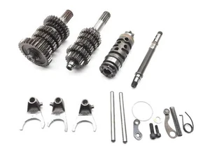 Transmission Gear Set Complete 2010 Ducati Hypermotard 796 2172 - Picture 1 of 12