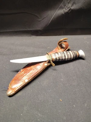 Funda Edge Brand Solinger Alemania #408 Foto 1 de 4