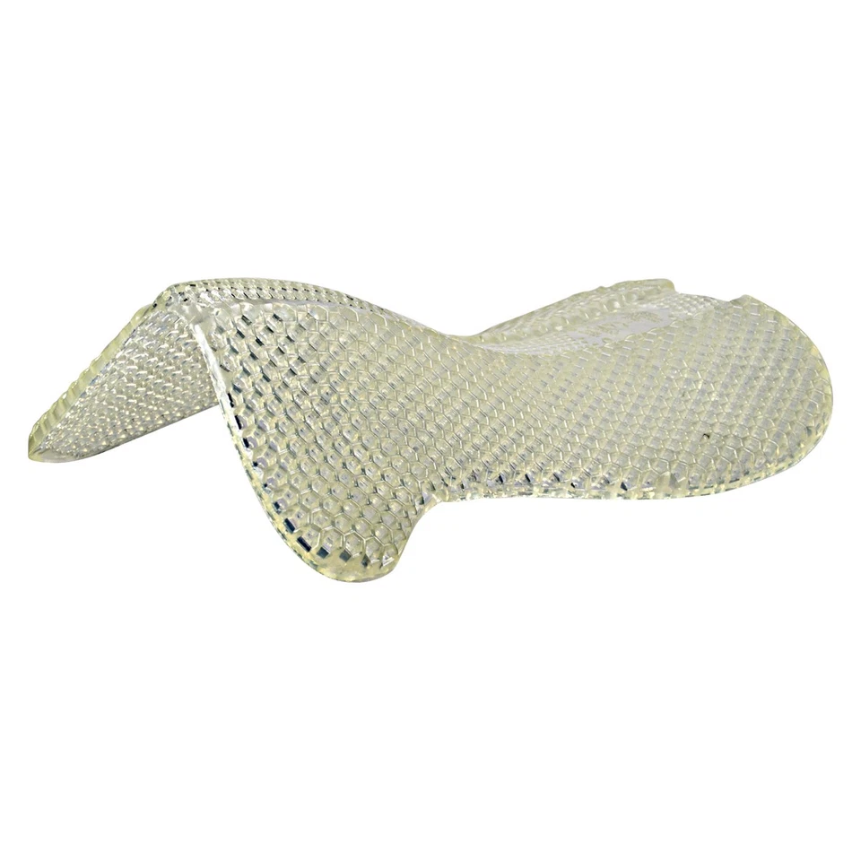 Acavallo Transparent Air-Release Soft Gel Pad