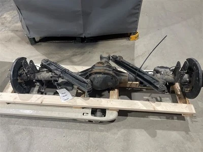 Rear Axle 3.23 Ratio Opt GU5 Fits 15-20 ESCALADE 1951989 Foto 1 de 4