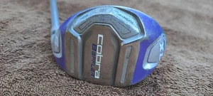 Golf Women's Ladies Club COBRA BAFFLER XL Hybrid 6 31 RIGHT Hand  - Picture 1 of 9