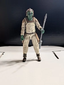 Star Wars Vintage The Vintage Collection VC135 Klaatu Loose - Picture 1 of 2