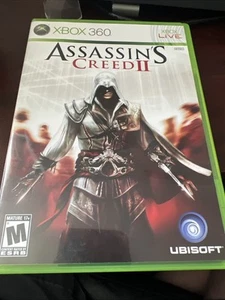 Assassin’s Creed II 2 (Xbox 360) - Bild 1 von 3