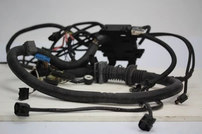 BMW 335i 335xi N54 2008 motor doble turbo arnés de cables para inyectores de combustible inyección Foto 1 de 4