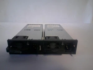 *Lot Of 2* Cisco SPACSCO-55G Switching Power Supply PWR-4450-AC (Z12) - Picture 1 of 4