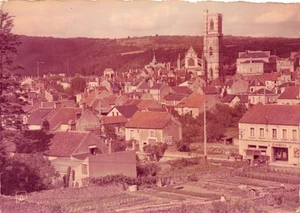 58-CLAMECY-N�C-4354-B/0119 - Picture 1 of 2