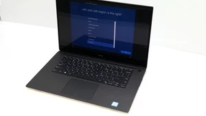 Dell XPS 15 9570 15 Core i7 16GB 512GB Black 2018 - Used Very Good - Picture 1 of 9