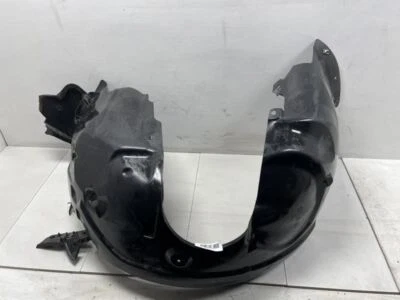 2017 20 FORD FUSION HYBRID SE FRONT LEFT DRIVER SIDE INNER FENDER SPLASH SHIELD - Image 1 of 4