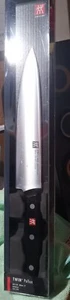 ZWILLING Twin Pollux Kochmesser 30721-200 (8”) 20 cm Klingenblatt - NEU / OVP - Bild 1 von 3
