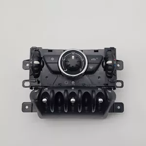 2011 2012 2013 2014 2015 Mini Cooper OEM Heater AC Climate Control Panel 3456674 - Picture 1 of 17