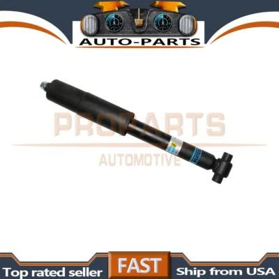 Bilstein 1x Rear Shock Absorber for 2001-2007 Volvo V70 2001-2009 Volvo S60 - Image 1 of 3