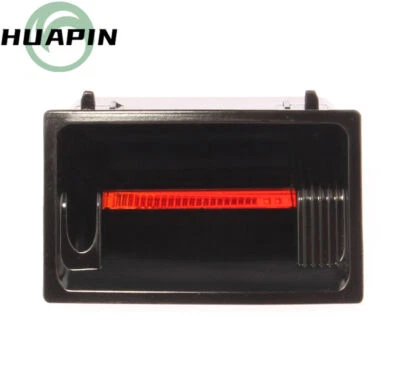 Front Ashtray Box Core Insert for Audi A4 B8 S4 2008-2015 RS4 2013-2015 - Image 1 of 4