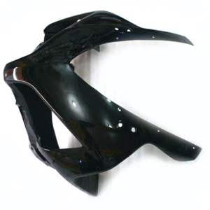 Gloss Black Upper Front Fairing Cowl Nose for Honda CBR1000RR 2004 2005 04 05 - Picture 1 of 1