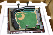 Danbury Mint Griffith Stadium Baseball Replica Washington Senators MIB New
