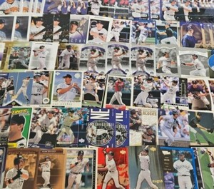 TODD HELTON YOU U PICK HUGE COLLECTION .99 UNLIMITED SHIPPING HIGH GRADE CARDS