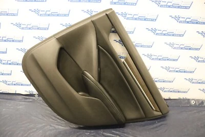 Honda Accord 2018 sedán deportivo 2,0 L turbo fabricante original panel de puerta interior trasero derecho #9394 Foto 1 de 4