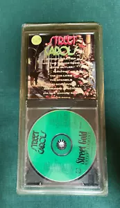 DooWop Christmas - Street Carols - Longbox Sealed CD - STORMY WEATHER -Spaniels - Picture 1 of 4