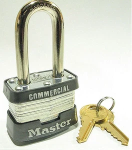 Master Lock 3KALF Llave 3276, Compra $25 o más ¡Envío Gratis! - Imagen 1 de 4
