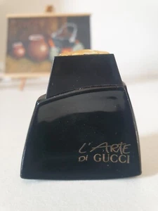 L'Arte by Gucci 🌸 Women’s Eau de Parfum 5ml Miniature 97% Full Vintage - Picture 1 of 4