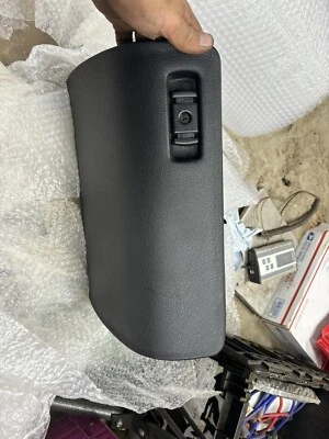 Conjunto de guantera Mitsubishi 3000GT GTO Dodge Stealth - 1991-1999 True Black Foto 1 de 2