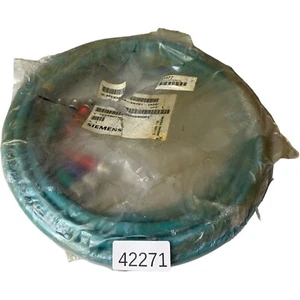 Siemens 6FC9344-4NY01-1AF0 Signal Kabel - Bild 1 von 4