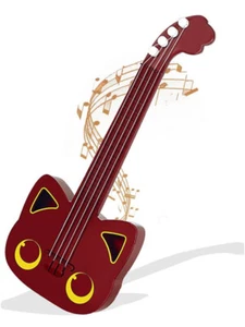 Beginner Classical Mini Ukulele Guitar Educational Musical Instrument Toy Kids - Picture 1 of 5