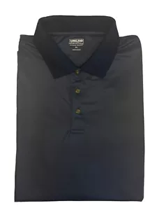 Kirkland Signature Men's Short Sleeve Polo Shirt - Size: XXL - Picture 1 of 2