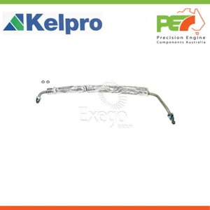 KELPRO Power Steering Hose To Suit Ford Fairmont 1 3.9 MPFi (EA) Petrol Wagon - Picture 1 of 4