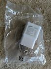 Samsung  Charger 10.6W Compact Dta White  (New In Pack)