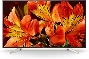 Sony FW-55BZ35F 55" BRAVIA Professional Display - Picture 1 of 3