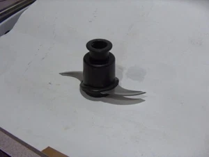 Black & Decker FP4100B F4150B FP4200B Food Processor NEW Chopping Blade Cutter - Picture 1 of 3