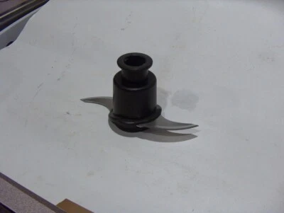 Black & Decker FP4100B F4150B FP4200B Food Processor NEW Chopping Blade Cutter - Image 1 of 3