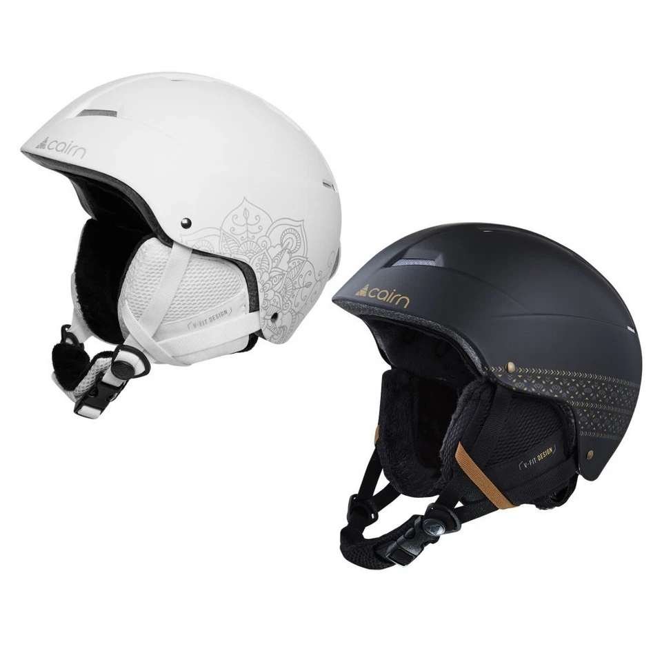 Cairn Andromed, casque de ski adulte