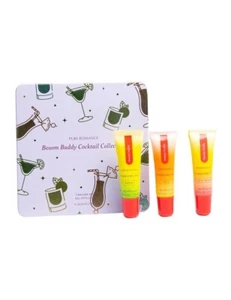 Pure Romance Bosom Buddy Cocktail Collection - Limited Edition - New - Picture 1 of 2