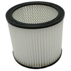 Rundfilter Dauerfilter Lamellen kompatibel mit AQUAVAC Multisystem 3000 waschbar - Bild 1 von 3