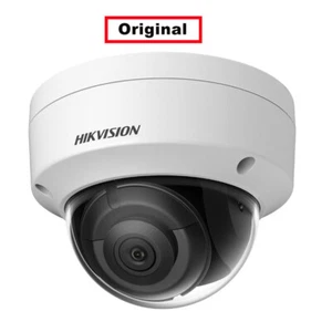 2.8mm Hik Original Brand Dome 4MP DS-2CD2143G2-I AcuSense POE IP Camera - Picture 1 of 24