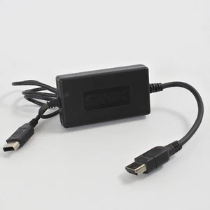 Neo Geo Pocket Connection Link Cable NEOP-22020 For Dreamcast Tested Japan 2587 - Picture 1 of 5