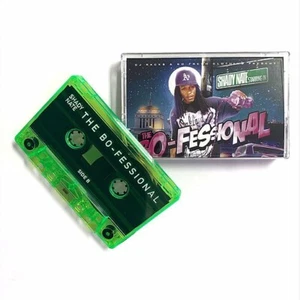 Shady Nate - Bofessional Oakland Cassette Tape Bay Area Livewire Mozzy New Rare - Bild 1 von 1