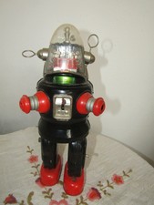ROBBY THE ROBOT JAPAN NOMURA 1950
