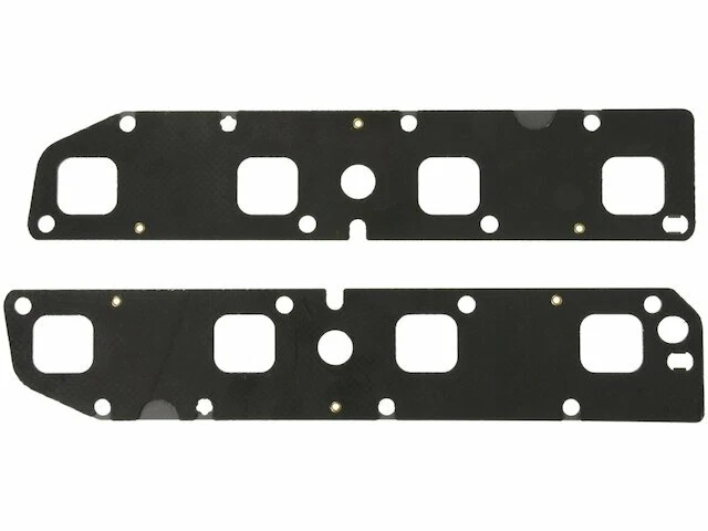 Juego de juntas de colector de escape para Dodge Ram 2500 2003-2008 5,7 L V8 2004 V144ZT Foto 1 de 1