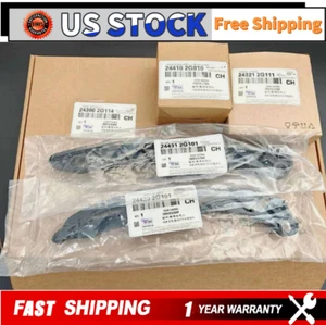 NEW OEM Timing Chain Kit For Hyundai Santa Fe 19-20 Hyundai Santa Fe Sport 13-18 - Picture 1 of 6